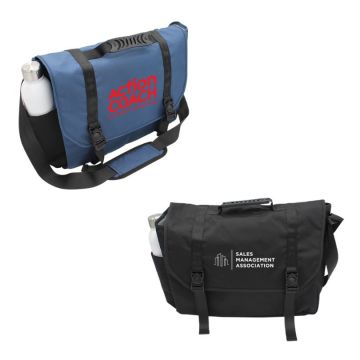 Laptop Messenger Bag